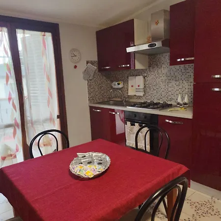 La Casa Di Rocky