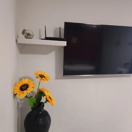 La Casa Di Rocky * Giardini Naxos